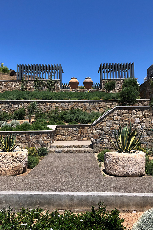 panoramyk εκθεσιακός χώρος