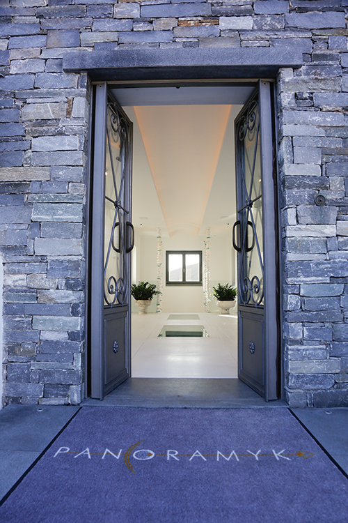 panoramyk εκθεσιακός χώρος