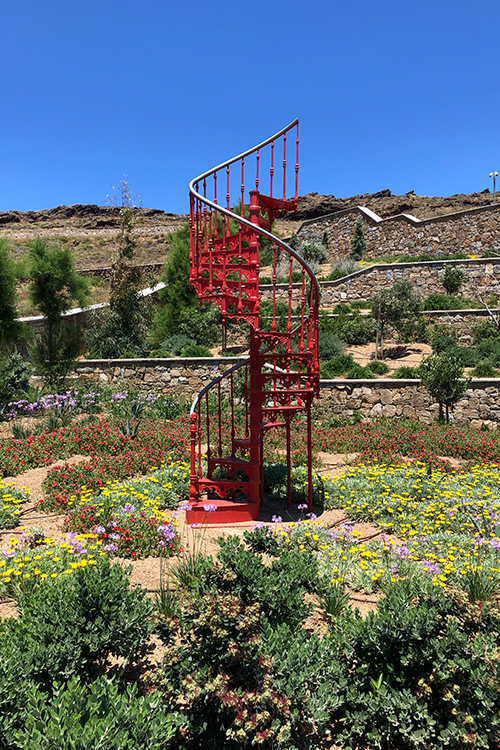 panoramyk εκθεσιακός χώρος